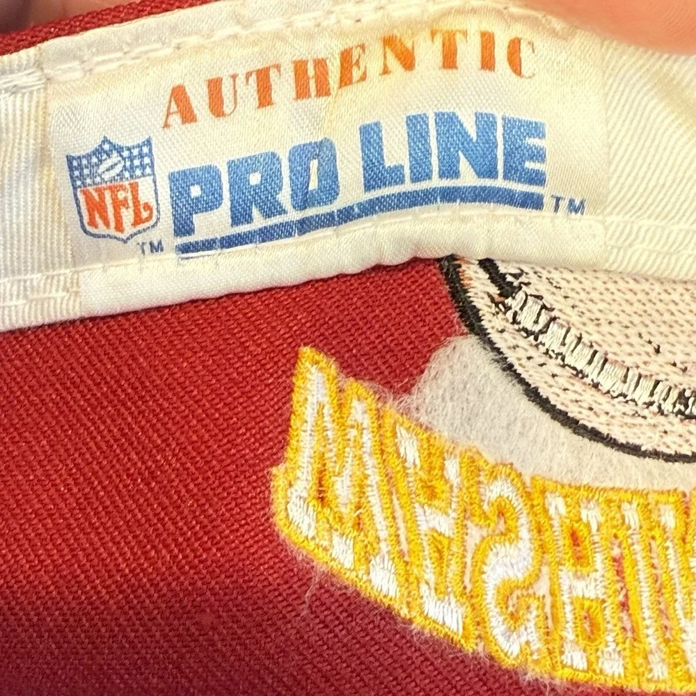 Sports Specialties washington redskins